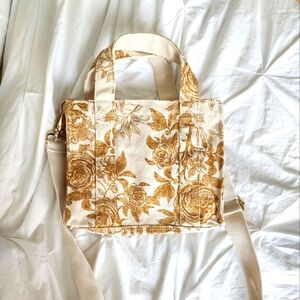 SOLD Sezane mini bag NWOT